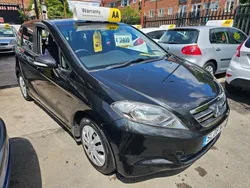 Grey Used 2008 Honda FR-V SE MPV | £3,495
