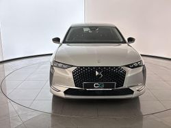 White Used 2024 DS Automobiles DS4 Rivoli Hatchback | £19,290 (A bit pricey)