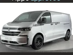 New 2025 VW T6.1 Van | £36,920 (Fair price)