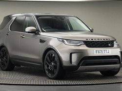 Bronze Used 2022 Land Rover Discovery 5 HSE SUV | £37,650 (Good price)