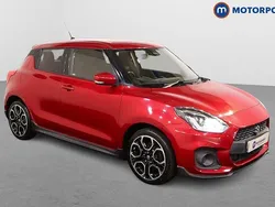 Used 2019 Suzuki Swift Sport Hatchback | £10,699 (Good price)