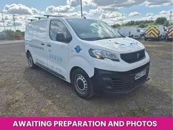 Used 2022 Peugeot Expert Premium Van | £9,994 (Fair price)