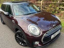 Used 2015 Mini Cooper Clubman Estate | £8,490 (A bit pricey)