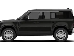New 2025 Land Rover Defender SE Dynamic SUV | £67,685 (Good price)