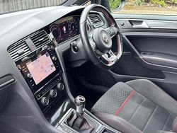 Used 2019 VW Golf VII GTI Hatchback | £21,999 (Fair price)