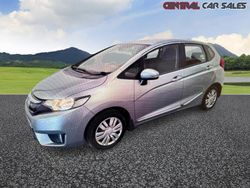 Silver Used 2015 Honda Jazz S Hatchback | £6,595 (Fair price)