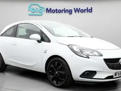 Used 2019 Vauxhall Corsa Hatchback | £11,000 (Fair price)