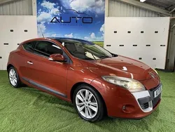 Used 2009 Renault Mégane III Privilege Coupe | £1,595