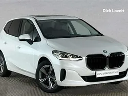 Used 2025 BMW 225 Sport Line Hatchback | £35,000