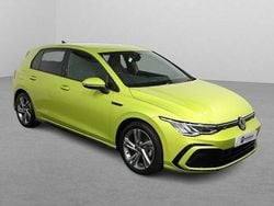 Used 2023 VW Golf VIII R-line Hatchback | £20,349 (Good price)