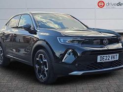Used 2024 Vauxhall Mokka Ultimate SUV | £15,800 (Good price)