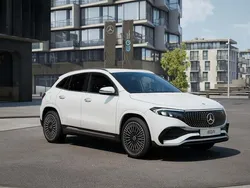 New 2026 Mercedes EQA250+ AMG Line Premium SUV | £47,415 (Fair price)
