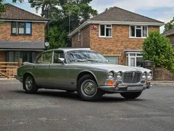 Others Used 1971 Jaguar XJ6 Sedan | £11,000