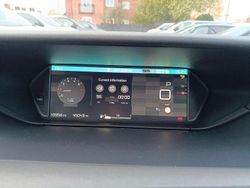 Grey Used 2018 Citroën C4 SpaceTourer Flair MPV | £14,577 (Fair price)