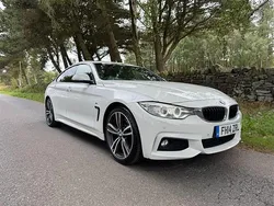 Used 2014 BMW 420 M Sport Hatchback | £5,989 (Expensive)