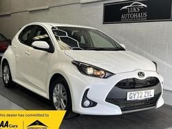 Used 2023 Mazda 2 | £13,895