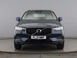Used 2021 Volvo XC60 Momentum SUV | £35,995