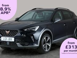 Used 2024 Cupra Formentor SUV | £20,301 (Super price)