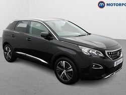 Used 2020 Peugeot 3008 Premium Estate | £15,649 (Fair price)