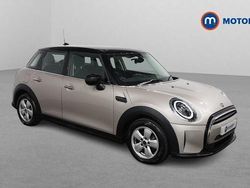 Used 2022 Mini Cooper Classic Hatchback | £19,049 (Fair price)