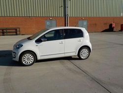 White Used 2012 VW up! Hatchback | £2,995 (Fair price)