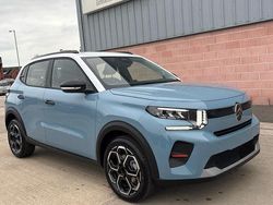 New 2025 Citroën C3 Hatchback | £17,592 (Fair price)