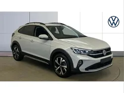 Other New 2025 VW Taigo Match SUV | £24,390 (Fair price)