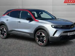 Used 2021 Vauxhall Mokka SRi SUV | £14,890 (Fair price)