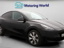 Used 2023 Tesla Model Y SUV | £24,400 (Fair price)