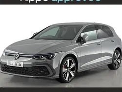 Used 2024 VW Golf VIII GTE Hatchback | £18,970 (Good price)