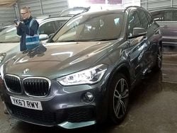 Used 2019 BMW X1 M Sport SUV | £14,495 (Super price)