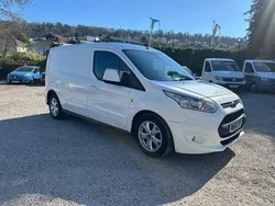 White Used 2016 Ford Transit Limited Van | £7,195