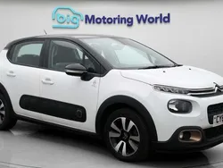 Used 2020 Citroën C3 Origins Hatchback | £9,600 (Fair price)