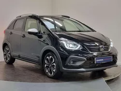 Black Used 2022 Honda Jazz Hybrid Hatchback | £16,295 (Fair price)