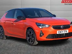 Used 2023 Vauxhall Corsa Ultimate Hatchback | £16,495 (Fair price)