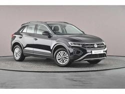 Used 2023 VW T-Roc SUV | £19,076 (Super price)