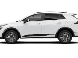 New 2025 Kia Sportage 2 SUV | £28,450 (Super price)