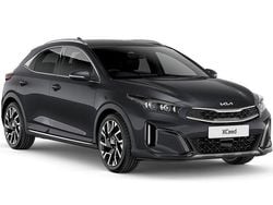 New 2024 Kia XCeed 3 SUV | £24,995 (Expensive)