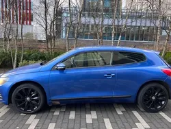 VW Scirocco