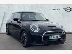 Other Used 2023 Mini Cooper S Level 3 Hatchback | £20,450 (Expensive)