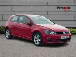 VW Golf VII