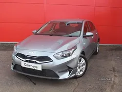 Used 2025 Kia Ceed Sportswagon 2 Estate | £19,490 (A bit pricey)