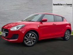 Used 2023 Suzuki Swift SZ-L Hatchback | £11,950 (Good price)