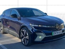 Other Used 2024 Renault Mégane Iconic Hatchback | £23,553 (Fair price)