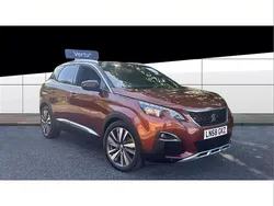 Other Used 2019 Peugeot 3008 Premium SUV | £12,589 (Fair price)