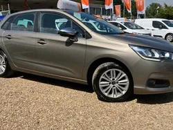 Used 2016 Citroën C4 Flair Hatchback | £5,790 (Fair price)