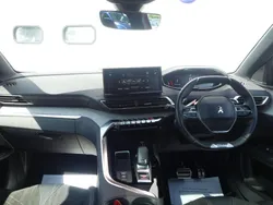 Red Used 2022 Peugeot 3008 Premium SUV | £22,995 (A bit pricey)