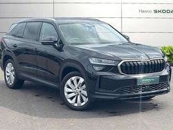 Black Used 2024 Skoda Kodiaq SE L SUV | £33,995 (Expensive)