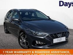 Used 2023 Hyundai i30 SE Estate | £15,768 (Fair price)