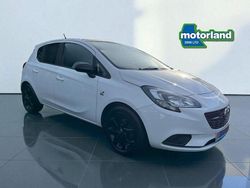 White Used 2019 Vauxhall Corsa S Hatchback | £7,999 (A bit pricey)